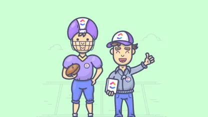 Who is your home renovation spirit animal? Then tell us your most remarkable project in the comments.