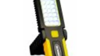 Thanksgiving is saved, AGAIN, by the IDEAWORKS Multi-Use LED Area Light!