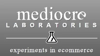 Why is the Mediocre Laboratories facebook page so dead?