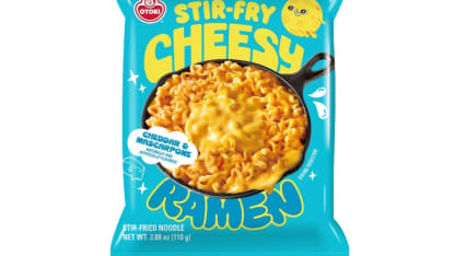 Ramen. Another has anyone tried