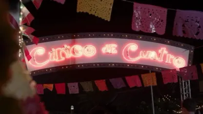 Cinco de Cuatro