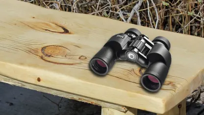 Barska Binoculars