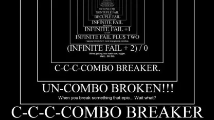 C-C-C-COMBO BREAKER