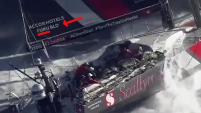 Did I win the secret Fuku?