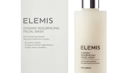 ELEMIS Dynamic Resurfacing Facial Wash 6.7 Fl Oz