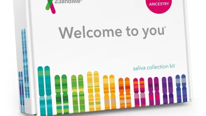 Does anyone have recommendations for DNA testing products?