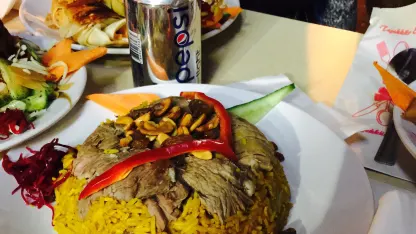 I ordered these ratty (Flying Rat) slippers and all I got was...