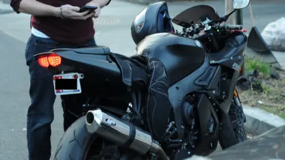 Meh gear in the wild?