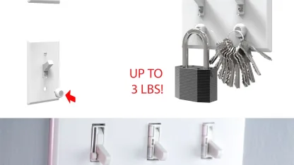 Where are your keys right now?