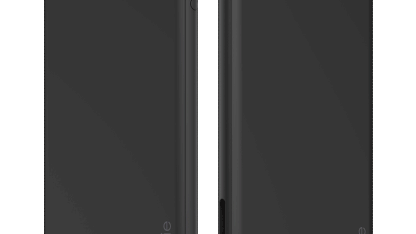 2-Pack: Mophie Powerstation Plus 12W 4,000mAh Charger with USB-C Cable