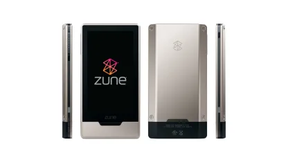 Meh. Please find and sell some 32GB Zune HDs!