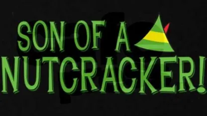 Ok meh, 'tis almost Christmas...