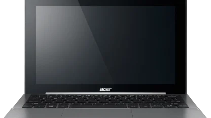 Acer Aspire Switch 11.6" 4GB RAM, 128GB SSD Tablet PC (Refurbished)