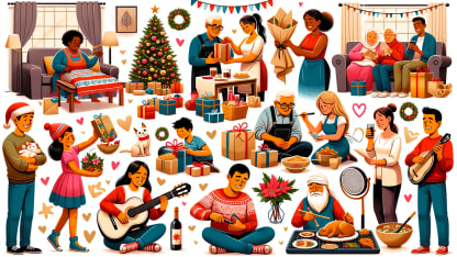 [HOLIDAY] What’s happening today?