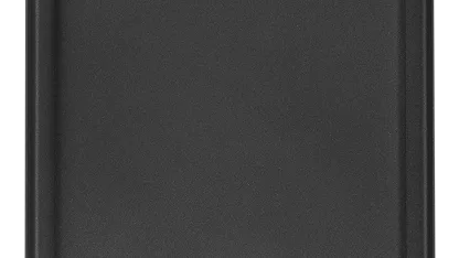 Cuisinart Chef's Classic Nonstick Hard Anodized Double Burner Griddle