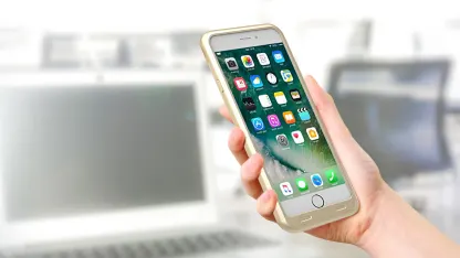 TAMO Extended Battery Cases for iPhone 6, 7 & 8