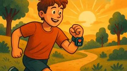 I love my smart watch because: