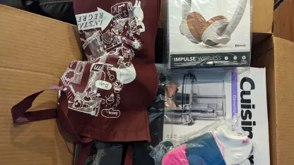 IRK 2023 Meh Anniversary