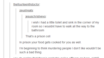 Meh, how could you do this to me?