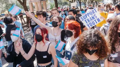 Texas high school costume rules