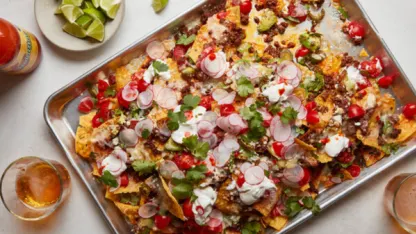 Favorite meal to cook: (Tell us why in the comments)