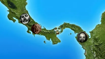 Scary Isthmus to all!!