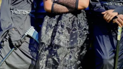 Halloween costume pics of your: Kids, Grandkids, Kids at heart, Pets...