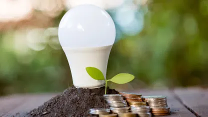 12-Pack: GreenTech purePower LED Dimmable Light Bulbs