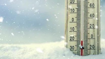 Which would you rather: snow, but temperatures in the 30s; or no snow, temperatures in the 20s and below?