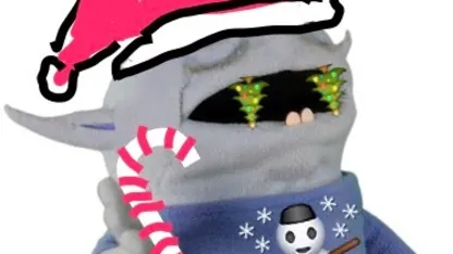 ‘Twas the Night Before Irksmas, In Our Dear Warehouse (A Jaunty Tale of Fuko Woe)