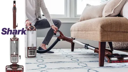 Shark Duo Clean Lift-Away Vacuum with Powered Head