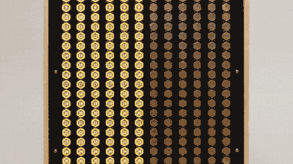 Refurb Every Day Calendar