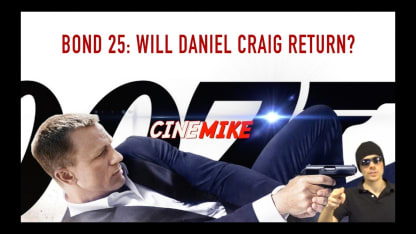 CineMike: Top 10 James Bond Movies