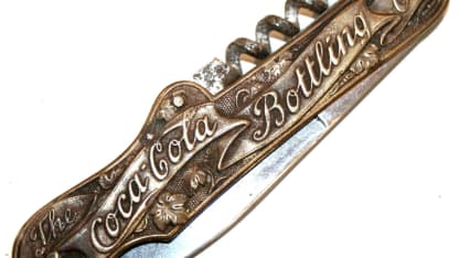 Penknives. PLEASE sell some.