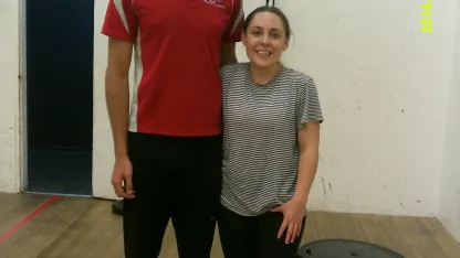 How long have you been coming to Meh?