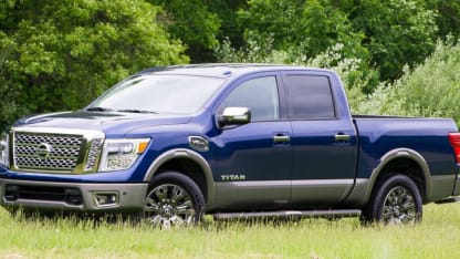 A construction company is off-loading all their gear! You can have one vehicle for free! You choose: