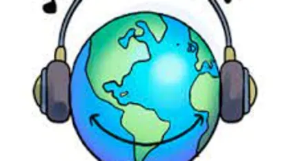 Happy World Music Day!