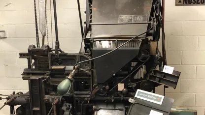 ETAOIN SHRDLU (continued)