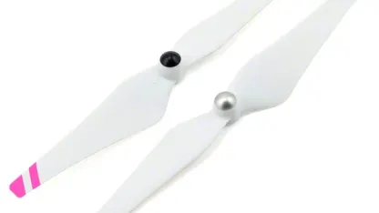 DJI to release new "budget friendly" 9450 rotors?