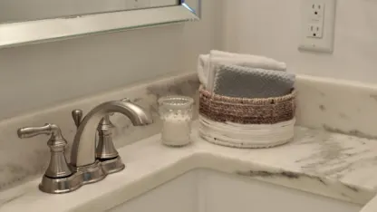 Where do you need the most outlets?