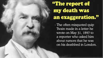 QUIP may cause death