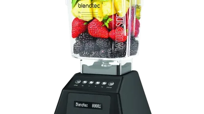 Blendtec Total Blender Classic 560 with WildSide
