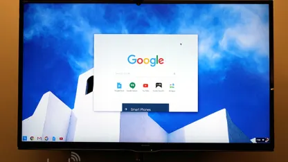 How familiar are you with Chrome OS?