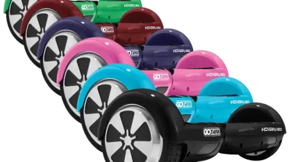 Gleg Tamperhorn: From The Beginning