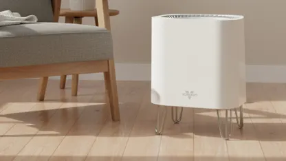 Vornado QUBE50 True HEPA 3-Stage Air Purifier