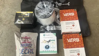 11/21/25 Pre-Black Friday IRK Reveal