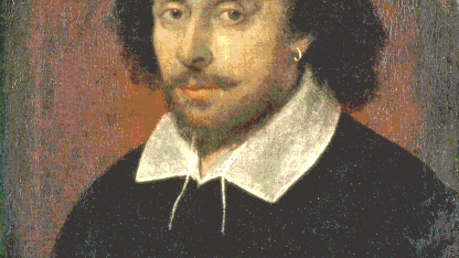 Happy National Talk Like Shakespeare Day!