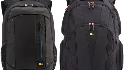 Case Logic Backpack