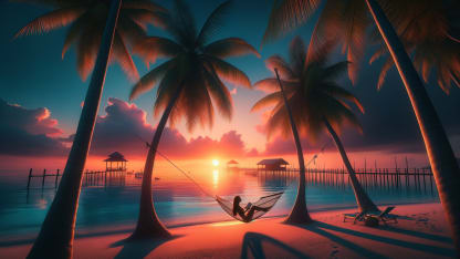 Where do you need a breeze?