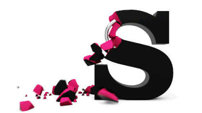 I'm tired of the "S" game